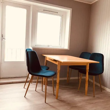 Πανσιόν Midnattsol