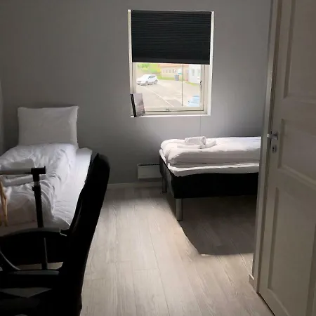 Midnattsol Vendégház