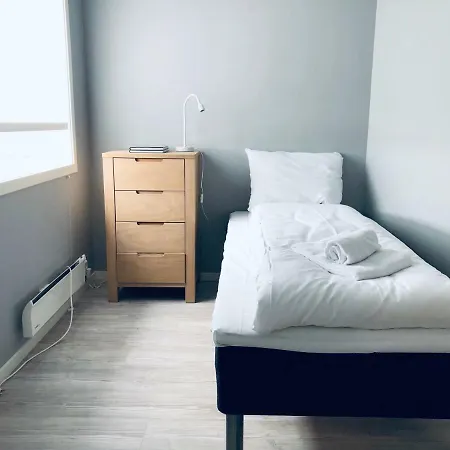 Midnattsol * Harstad