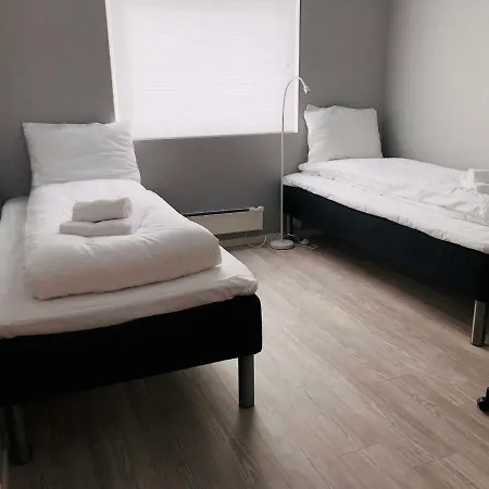 Πανσιόν Midnattsol *