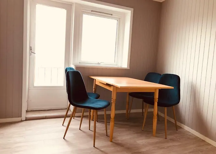 Affittacamere Midnattsol